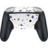 White Terrazzo Nintendo Switch 2 (2025) Pro Controller Skin