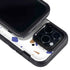 White Terrazzo Otterbox Defender iPhone Skin