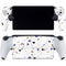 White Terrazzo PlayStation Portal Remote Player Skin