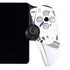 White Terrazzo PlayStation Portal Remote Player Skin