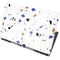 White Terrazzo Dell Precision Skin