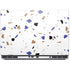 White Terrazzo Dell Precision Skin