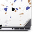 White Terrazzo Dell Precision Skin