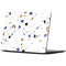 White Terrazzo Surface Laptop 7 15in Skin
