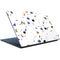 White Terrazzo Surface Laptop Skin
