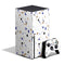 White Terrazzo Xbox Series X Bundle Skin