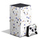 White Terrazzo XBox Series X Digital Edition Bundle Skin
