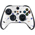 White Terrazzo XBox Series X Digital Edition Bundle Skin