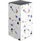 White Terrazzo XBox Series X Digital Edition Console Skin