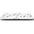 White Terrazzo Dell XPS Skin