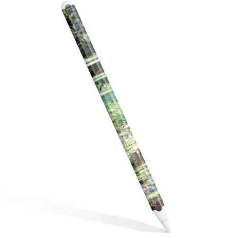 White Waterlilies, 1899 by Monet Apple Pencil (2nd Gen 2019) Skin