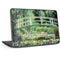 White Waterlilies, 1899 by Monet HP Chromebook Skin