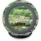 White Waterlilies, 1899 by Monet Fast Charge Wireless Charging Stand Skin