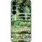White Waterlilies, 1899 by Monet Galaxy A16 5G Skin