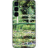 White Waterlilies, 1899 by Monet Galaxy A16 5G Skin