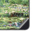 White Waterlilies, 1899 by Monet Galaxy A16 5G Skin
