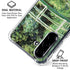 White Waterlilies, 1899 by Monet Galaxy A36 5G Clear Case