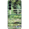 White Waterlilies, 1899 by Monet Galaxy A36 5G Skin