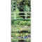 White Waterlilies, 1899 by Monet Galaxy Note 10 Plus Skin