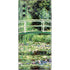 White Waterlilies, 1899 by Monet Galaxy Note 10 Plus Skin