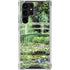 White Waterlilies, 1899 by Monet Galaxy S22 Ultra Clear Case