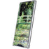 White Waterlilies, 1899 by Monet Galaxy S22 Ultra Clear Case
