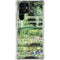 White Waterlilies, 1899 by Monet Galaxy S23 Ultra Clear Case