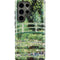 White Waterlilies, 1899 by Monet Galaxy S23 Ultra Pro Case