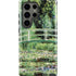 White Waterlilies, 1899 by Monet Galaxy S23 Ultra Pro Case
