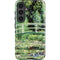 White Waterlilies, 1899 by Monet Galaxy S25 Impact Case