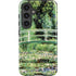 White Waterlilies, 1899 by Monet Galaxy S25 Impact Case