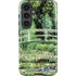 White Waterlilies, 1899 by Monet Galaxy S25 Plus Impact Case