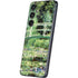 White Waterlilies, 1899 by Monet Galaxy S24 Plus Skin