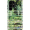 White Waterlilies, 1899 by Monet Galaxy Cases