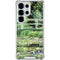 White Waterlilies, 1899 by Monet Galaxy S25 Ultra Clear Case