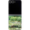 White Waterlilies, 1899 by Monet Galaxy Z Flip6 Skin