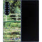 White Waterlilies, 1899 by Monet Galaxy Z Fold6 Skin
