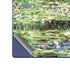 White Waterlilies, 1899 by Monet Galaxy Z Fold6 Skin