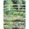 White Waterlilies, 1899 by Monet iPad Pro 13in M4 (2024) Skin