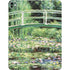 White Waterlilies, 1899 by Monet iPad Pro 13in M4 (2024) Skin