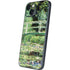 White Waterlilies, 1899 by Monet iPhone Skins