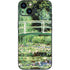 White Waterlilies, 1899 by Monet iPhone 15 Skin