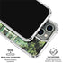 White Waterlilies, 1899 by Monet iPhone 16 Pro Clear Case