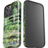 White Waterlilies, 1899 by Monet iPhone 16 Pro Impact Case