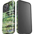 White Waterlilies, 1899 by Monet iPhone 16 Pro Max Impact Case