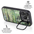 White Waterlilies, 1899 by Monet iPhone 16 Pro Max Kickstand Case
