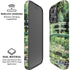 White Waterlilies, 1899 by Monet iPhone 16 Pro Max Magsafe Impact Case