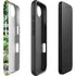 White Waterlilies, 1899 by Monet iPhone 16e Impact Case