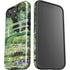 White Waterlilies, 1899 by Monet iPhone 16e Impact Case