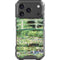 White Waterlilies, 1899 by Monet iPhone 18 Pro Clear Case